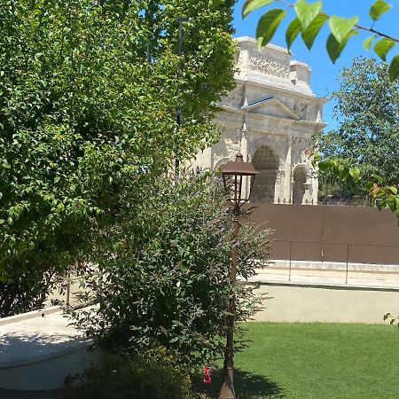 Villa Agrippa Orange  Kültér fotó