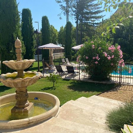 Villa Agrippa Orange  Kültér fotó