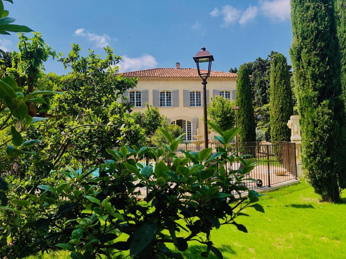 Villa Agrippa Orange  Kültér fotó