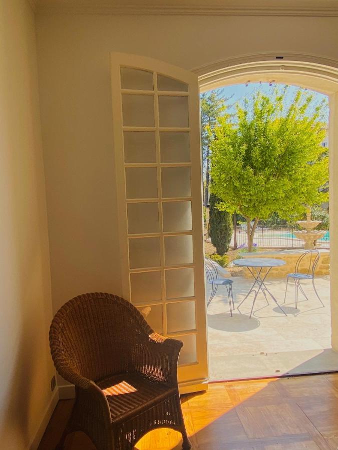 Villa Agrippa Orange  Kültér fotó