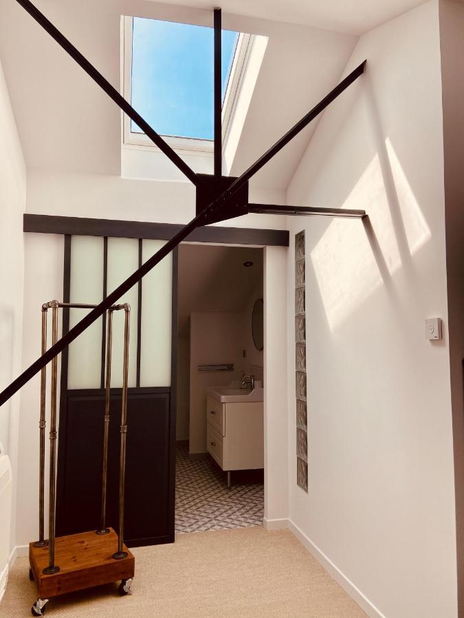 Villa Agrippa Orange  Kültér fotó