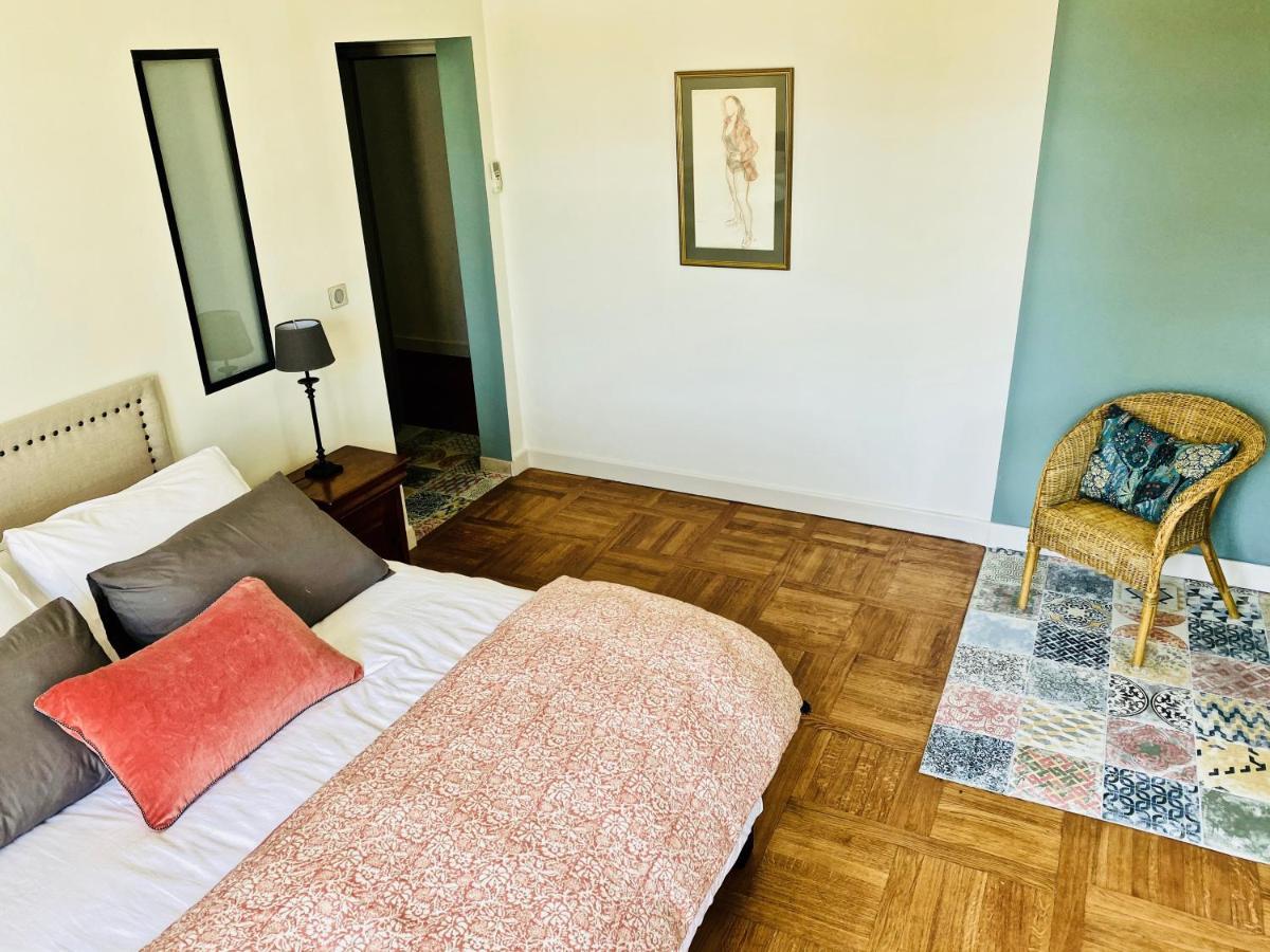 Villa Agrippa Orange  Kültér fotó