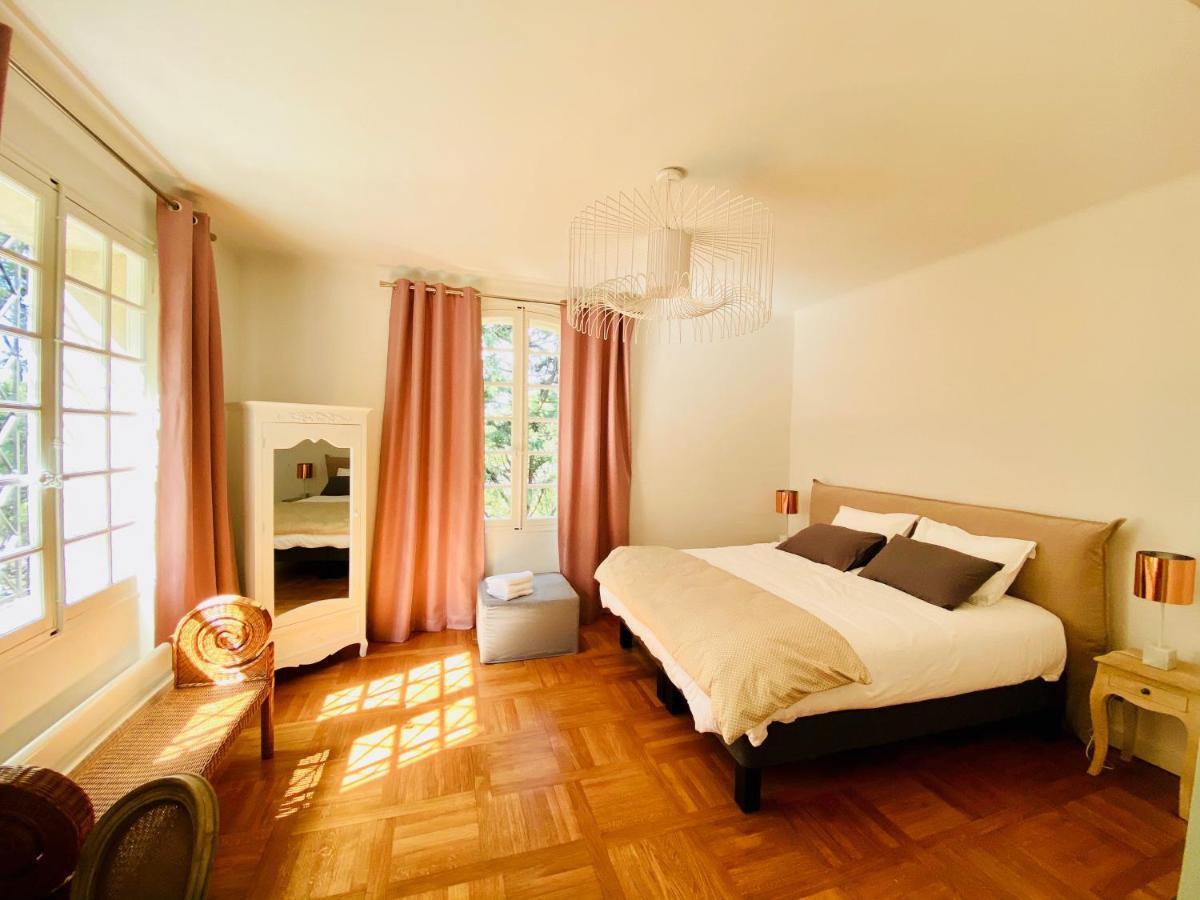 Villa Agrippa Orange  Kültér fotó