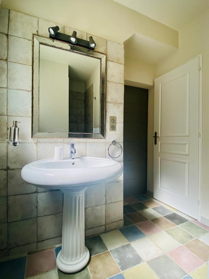 Villa Agrippa Orange  Kültér fotó