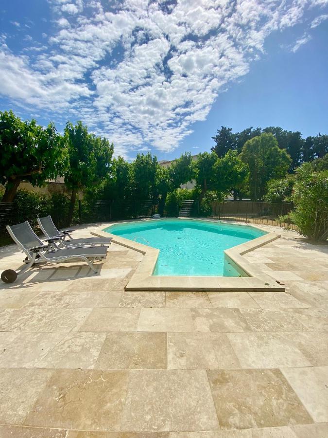 Villa Agrippa Orange  Kültér fotó