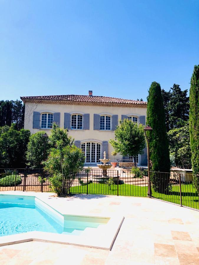 Villa Agrippa Orange  Kültér fotó