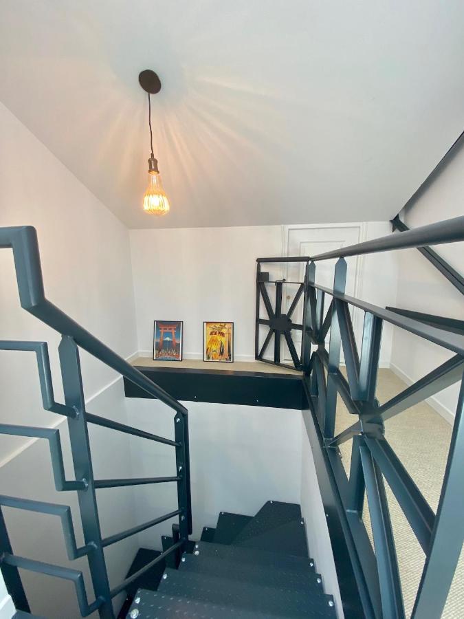 Villa Agrippa Orange  Kültér fotó