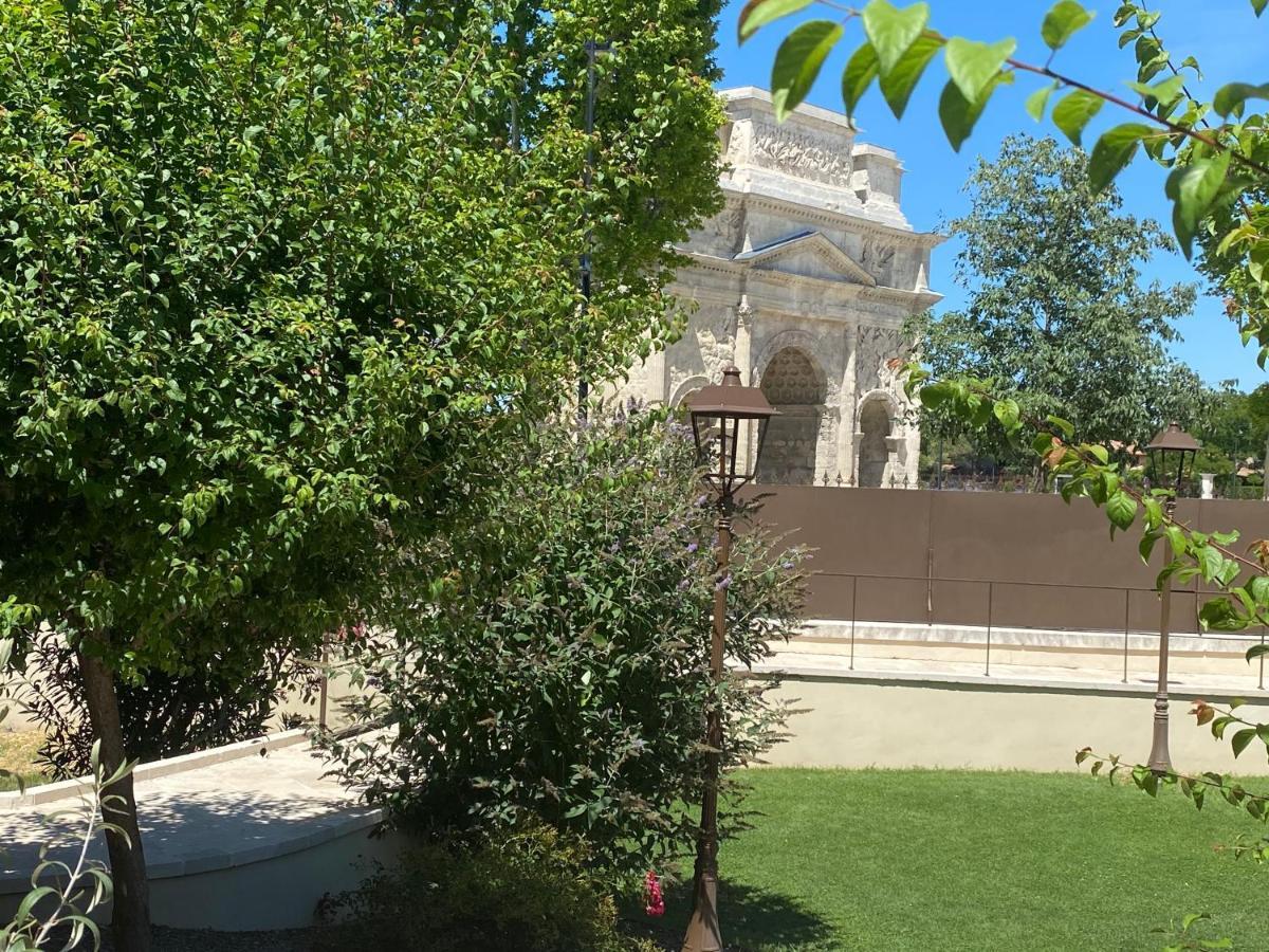 Villa Agrippa Orange  Kültér fotó