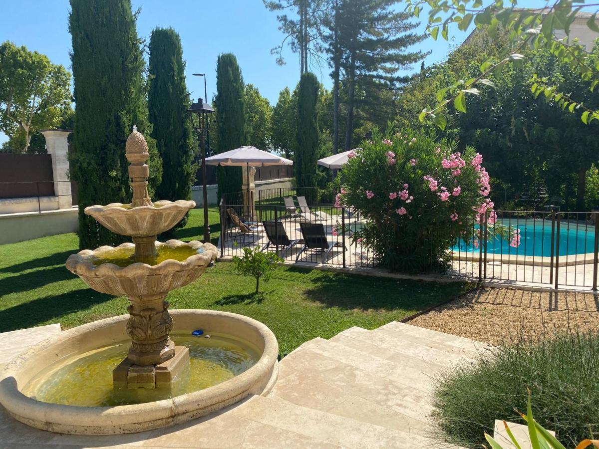 Villa Agrippa Orange  Kültér fotó
