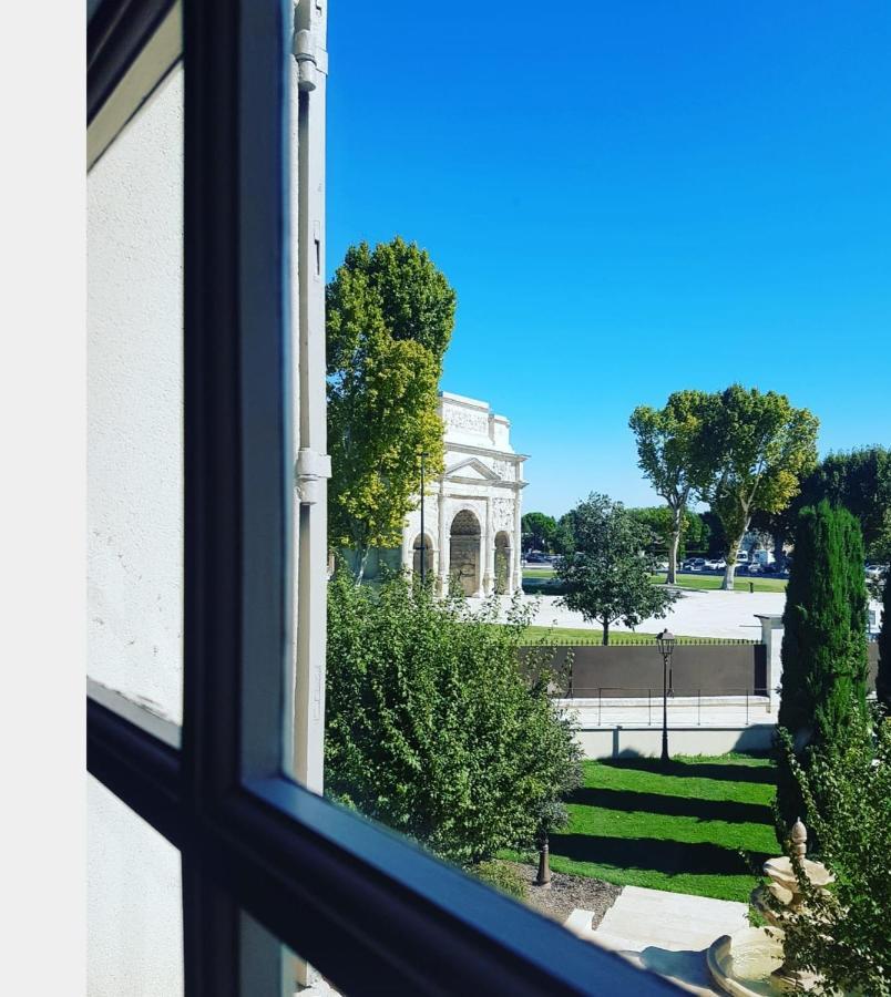 Villa Agrippa Orange  Kültér fotó