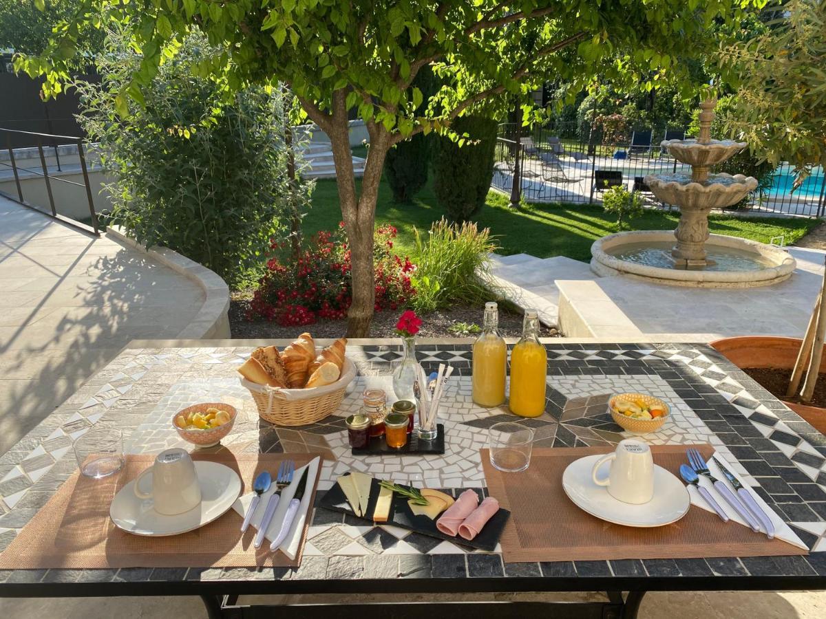 Villa Agrippa Orange  Kültér fotó