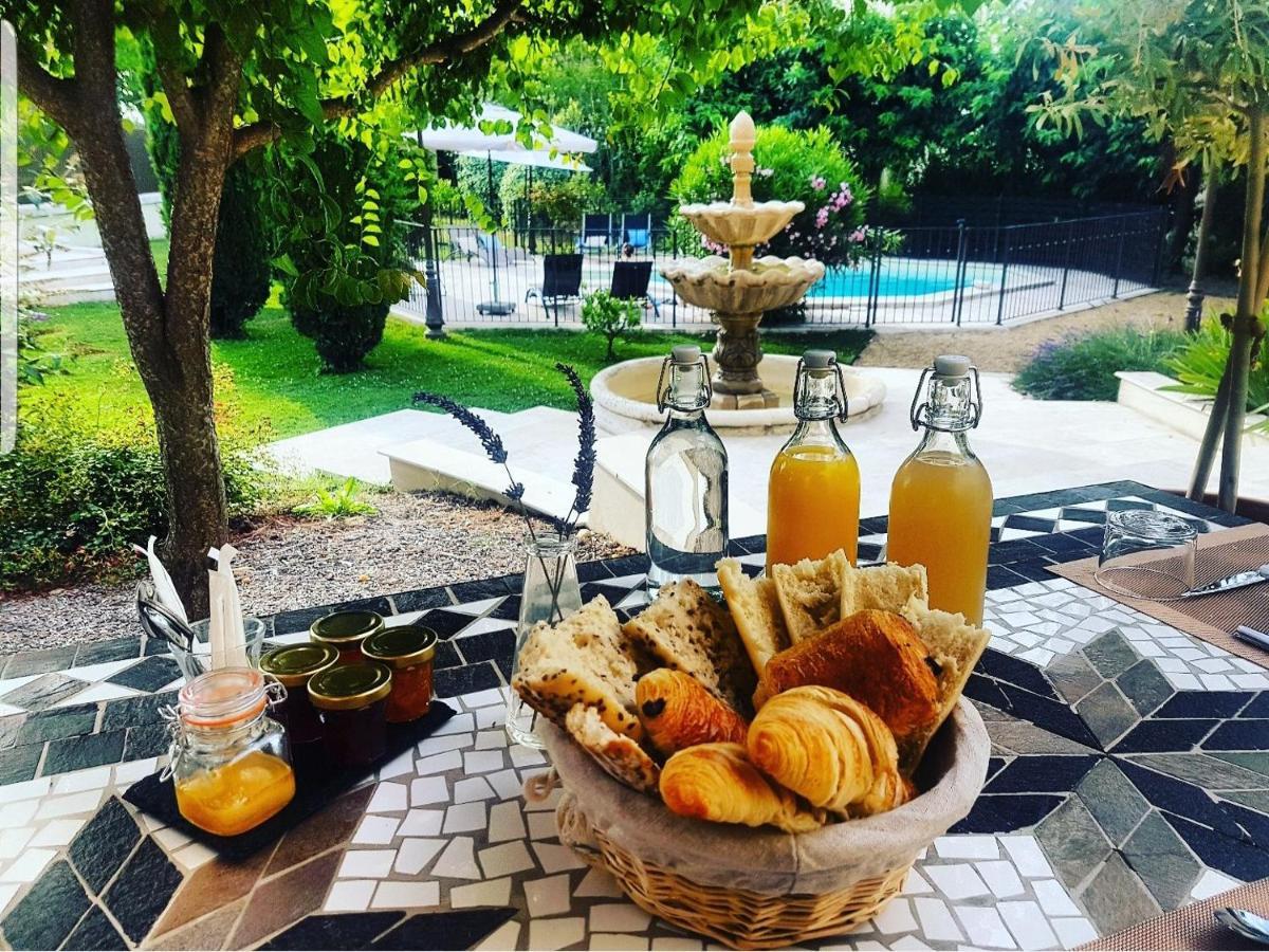 Villa Agrippa Orange  Kültér fotó