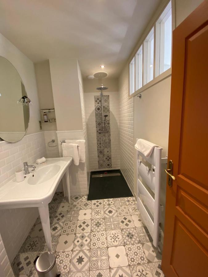 Villa Agrippa Orange  Kültér fotó