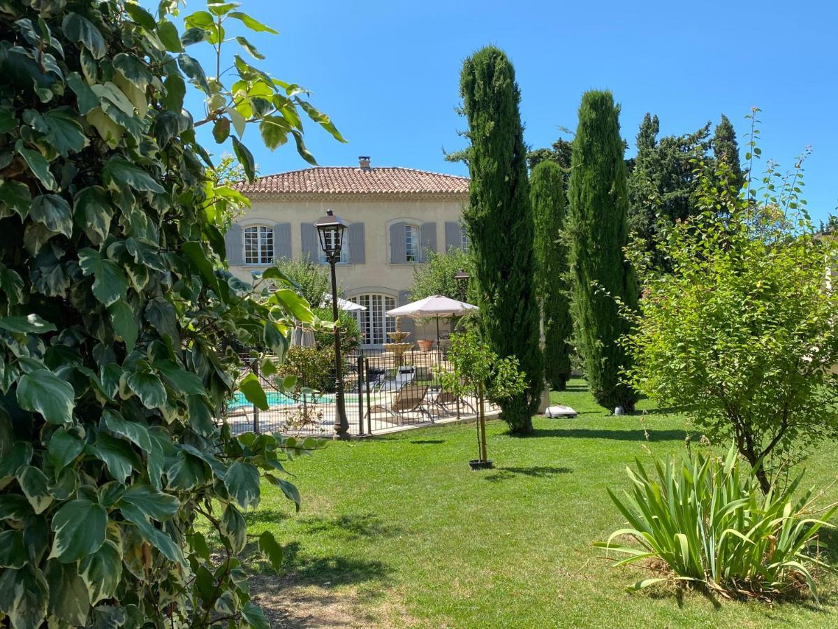 Villa Agrippa Orange  Kültér fotó