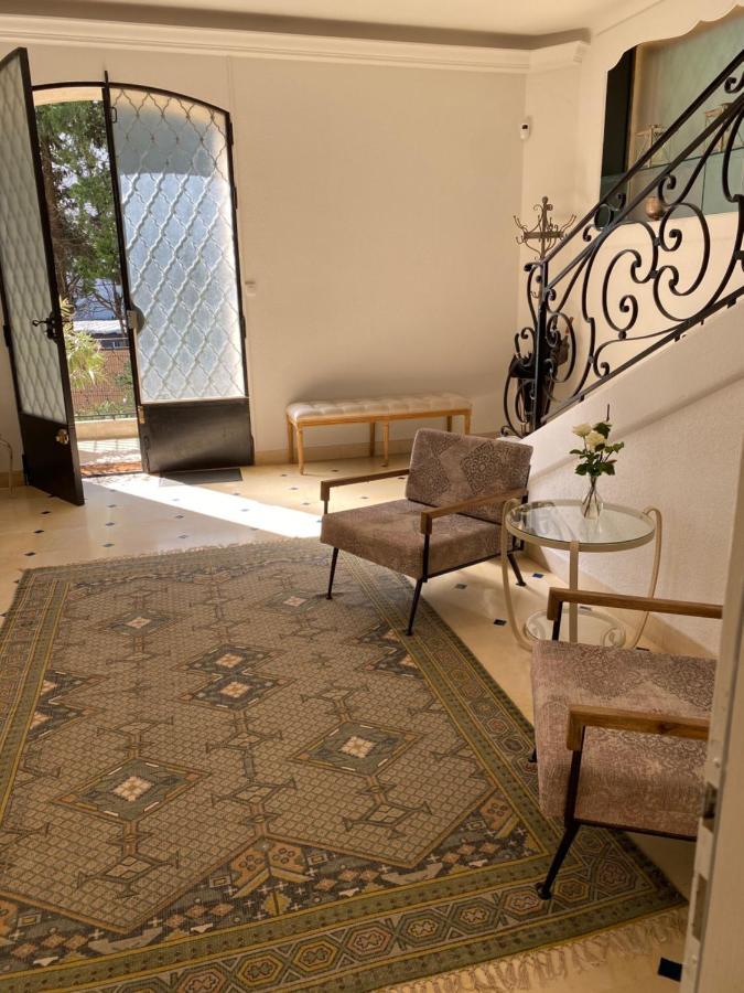 Villa Agrippa Orange  Kültér fotó