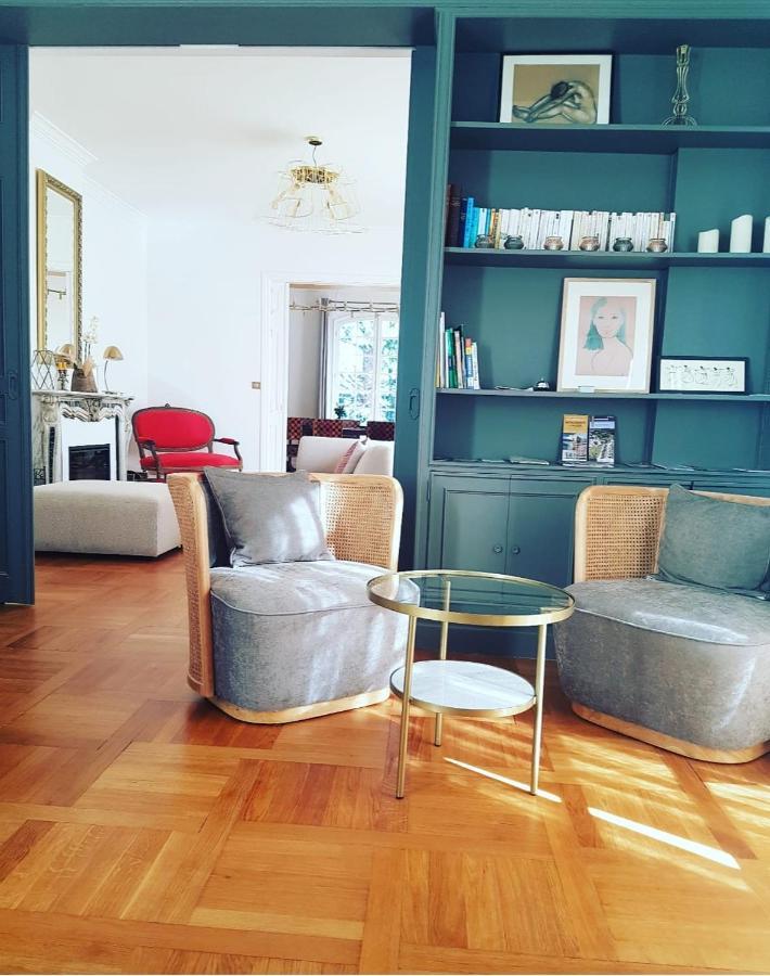Villa Agrippa Orange  Kültér fotó